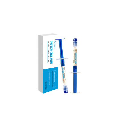"Wrinkle Eraser" Collagen Fill & Repair Cream