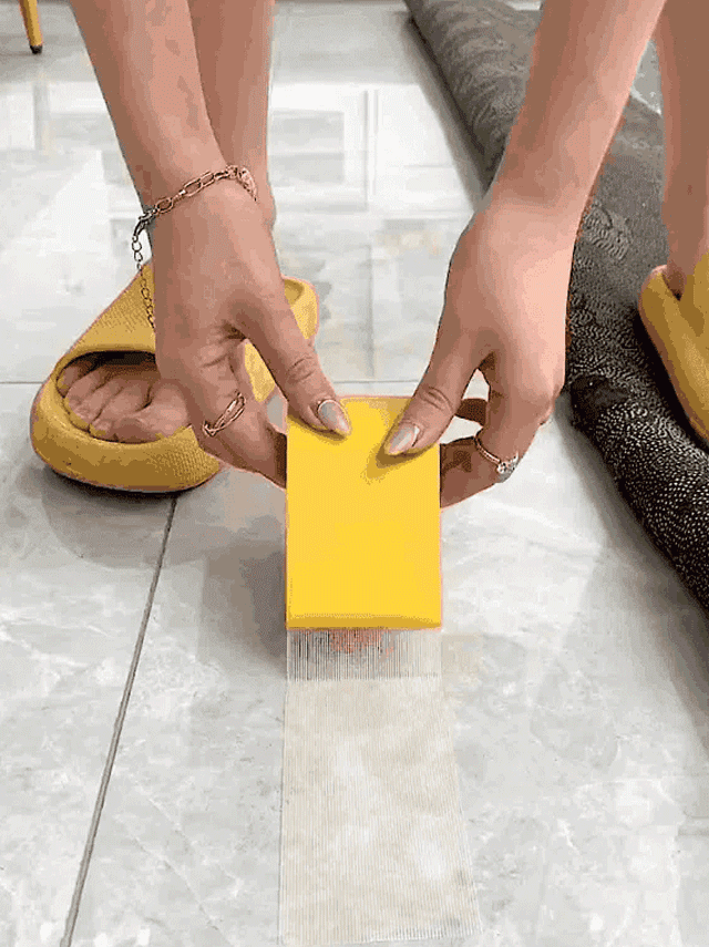 Double-Sided Carpet Tape