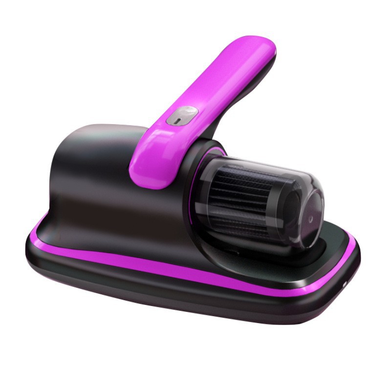 Wireless UV Mite Removal Vacuum Cleaner