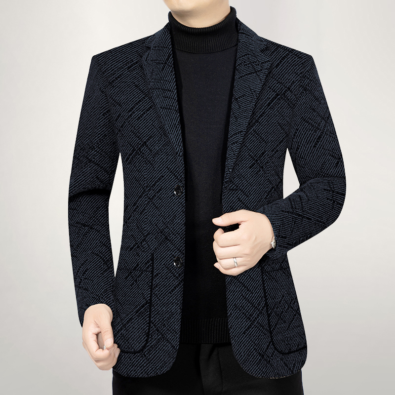 New Autumn/Winter Men's Suit Jacket