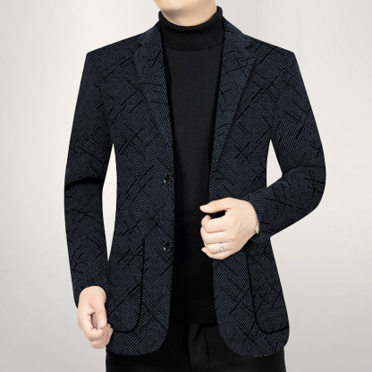 New Autumn/Winter Men's Suit Jacket