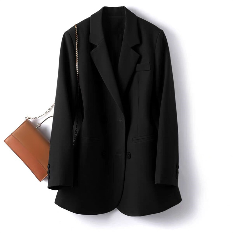 Fashionable and youthful women's suit jacket