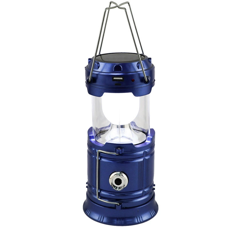 Waterproof Multi-Functional Solar Light