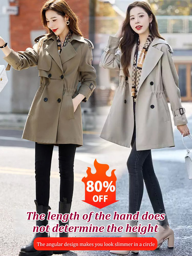 Casual Slim Fashionable Jacket