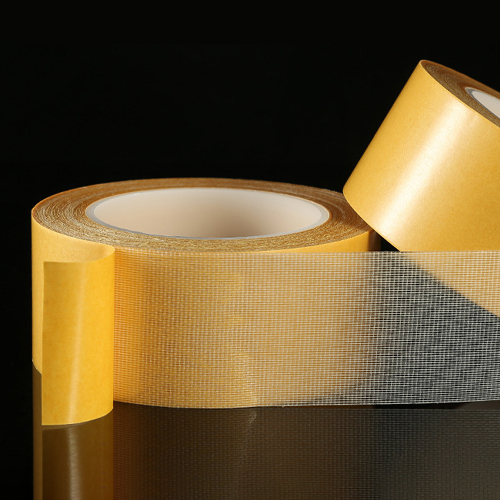 Double-Sided Carpet Tape