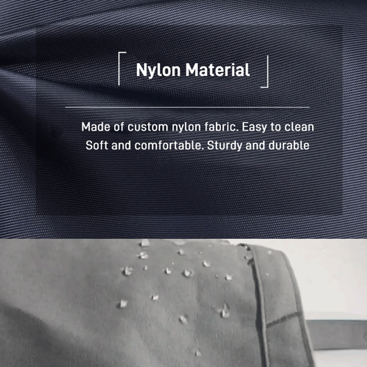 Waterproof Light Leisure Bag🔥Extra large capacity, one pack lasts for 10 years