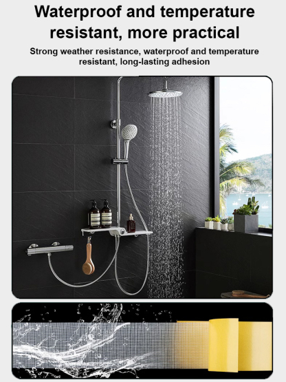 Double-Sided Carpet Tape