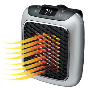 新款暖風機壁掛取暖器