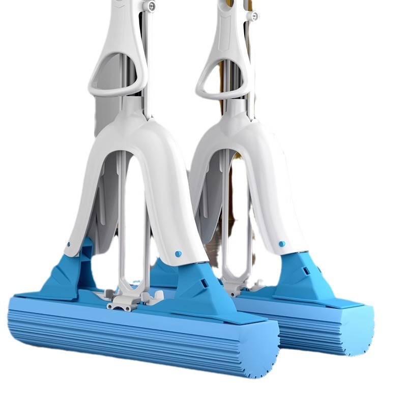懶人拖地神器