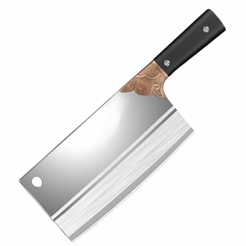 陽江手工鍛造菜刀