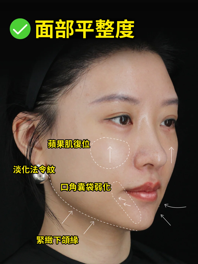 抗皺蛋白溶性緊緻套盒