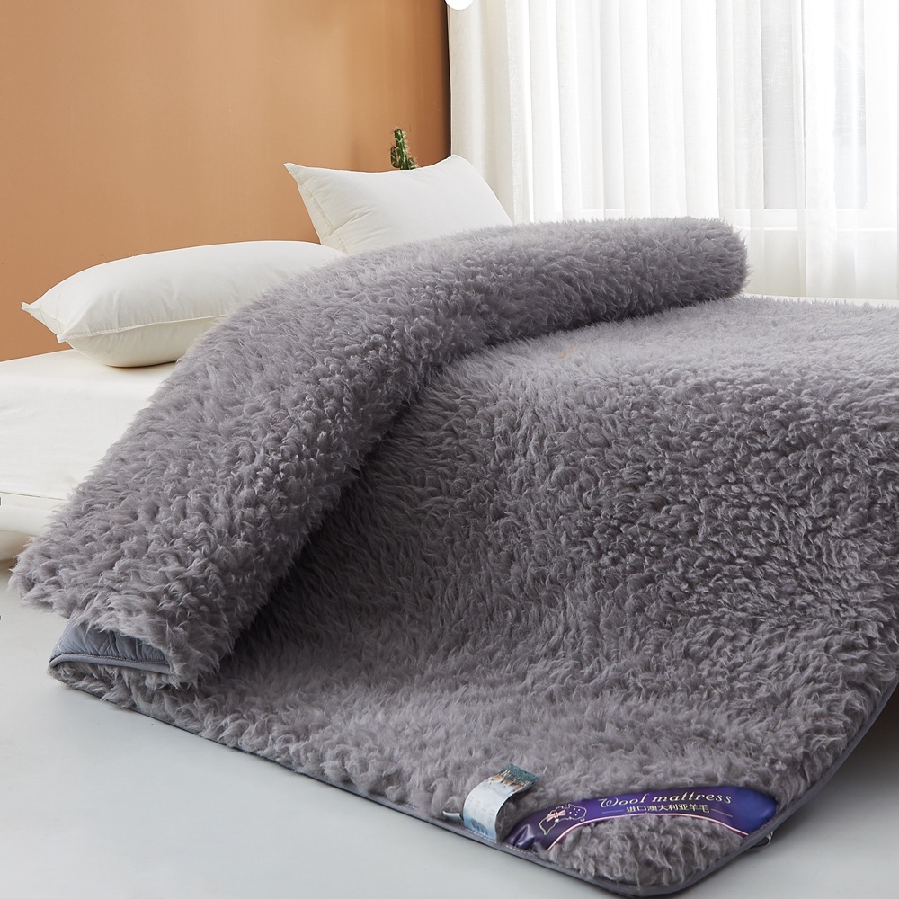 澳洲羊毛床墊