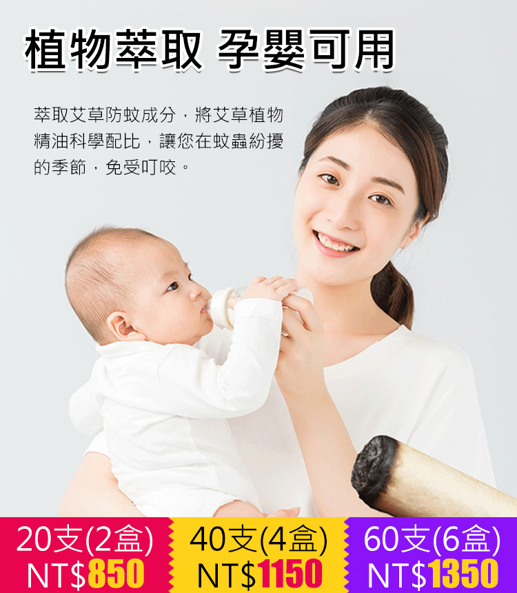 艾熏條