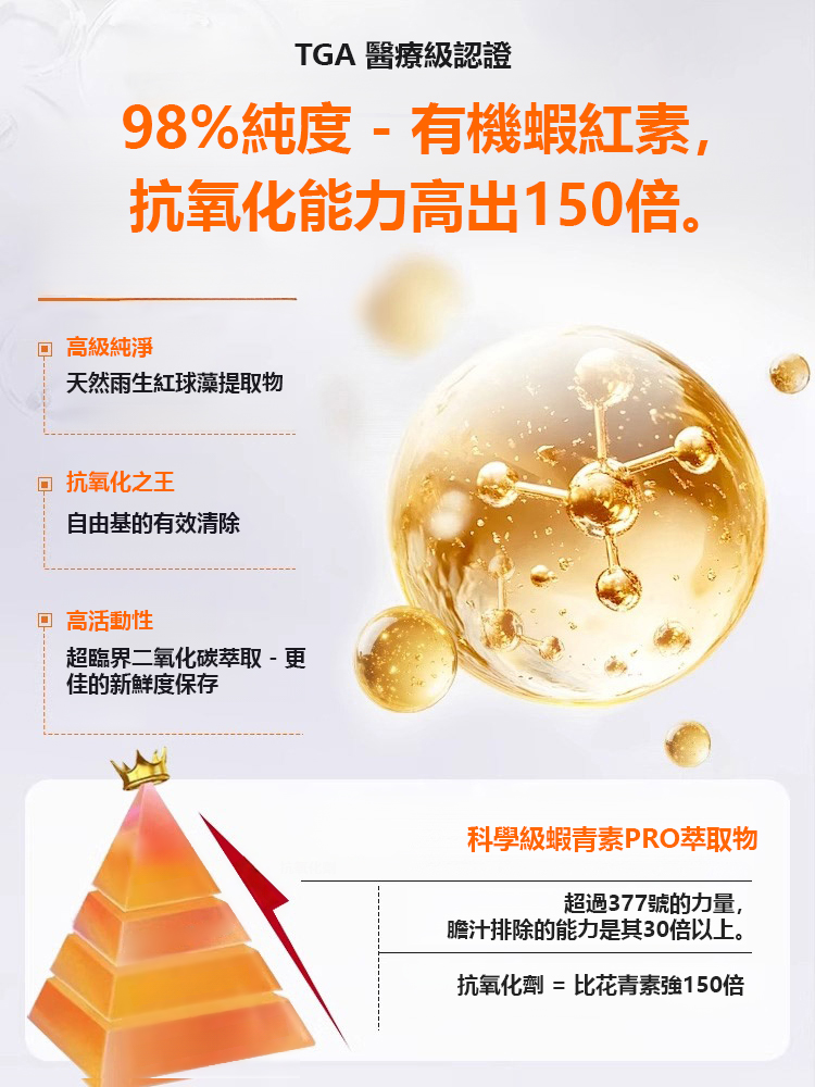 蝦紅素維c雙抗乳霜