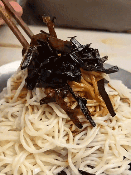 【2瓶裝】蔥油拌麵醬