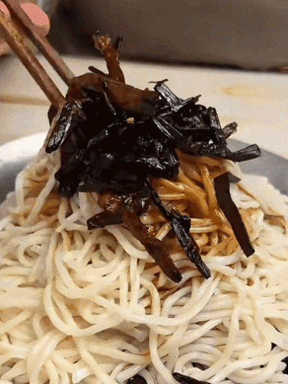 【2瓶裝】蔥油拌麵醬