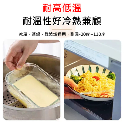 大容量滑刀式保鮮膜