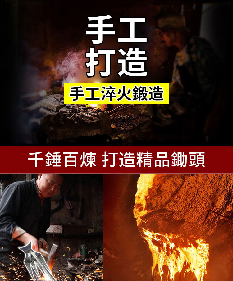 新款除草神器連根拔草工具