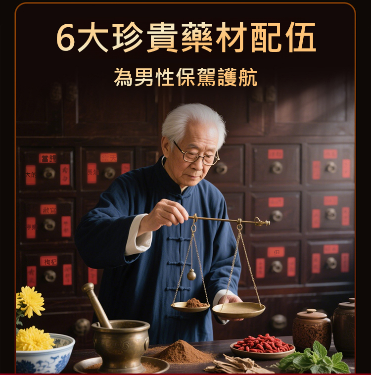 三參天麻鹿心片