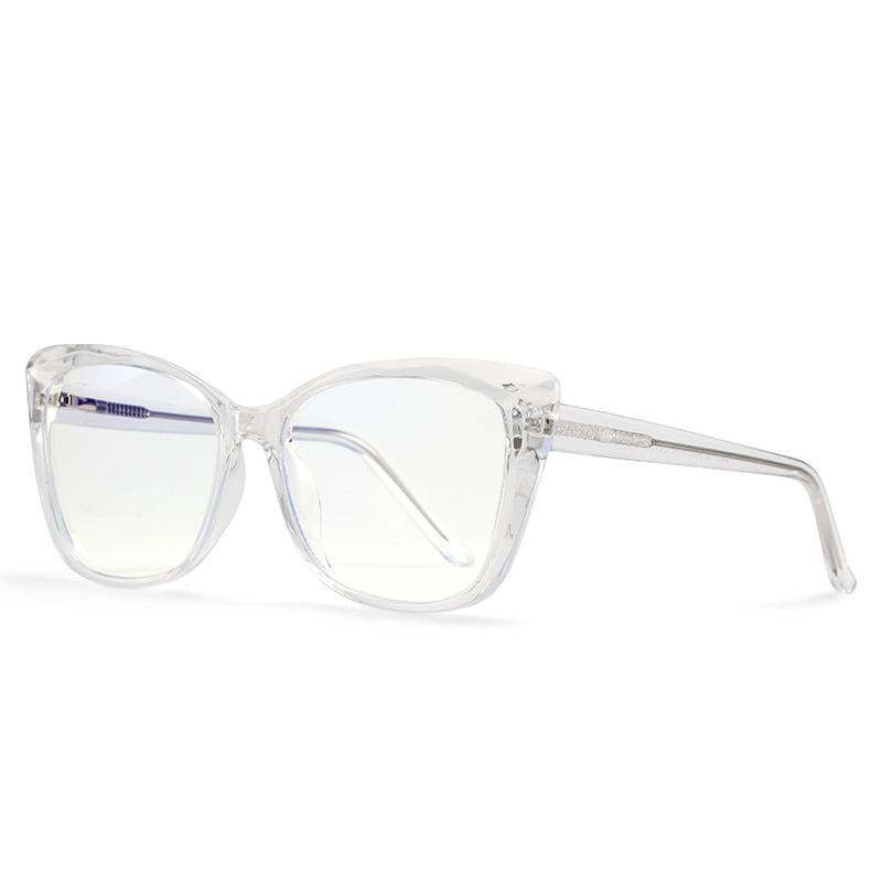 Sky - Fashion Blue Light Blocking Computer Reading Gaming Glasses - photomoonlampau