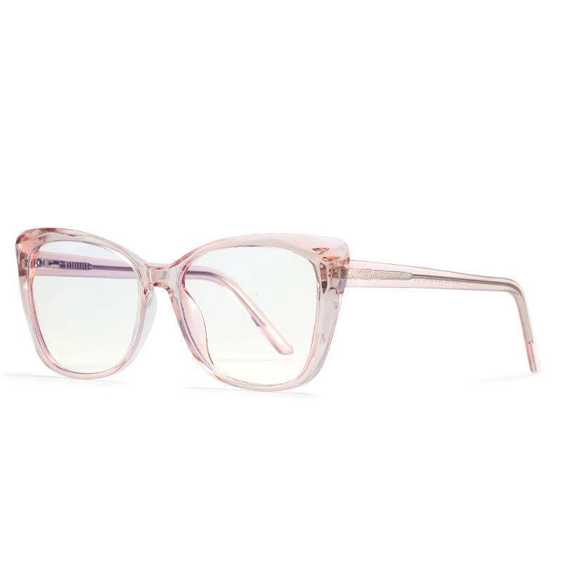 Sky - Fashion Blue Light Blocking Computer Reading Gaming Glasses - photomoonlampau