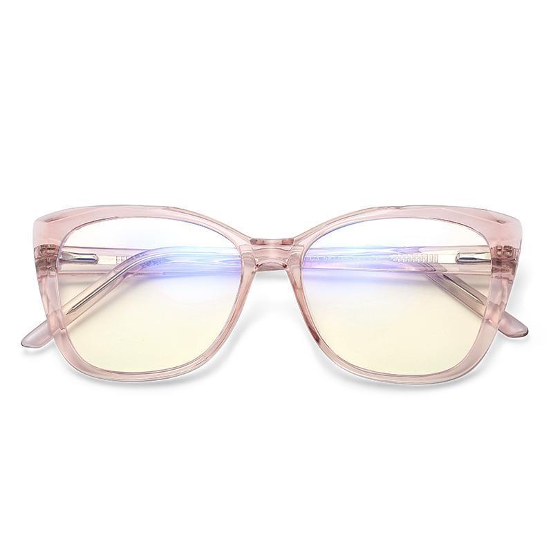 Sky - Fashion Blue Light Blocking Computer Reading Gaming Glasses - photomoonlampau