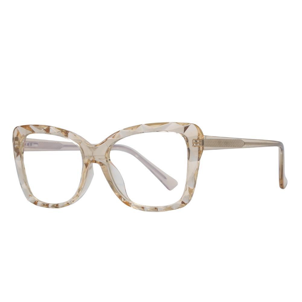 Hope - Fashion Blue Light Blocking Computer Reading Gaming Glasses - photomoonlampau