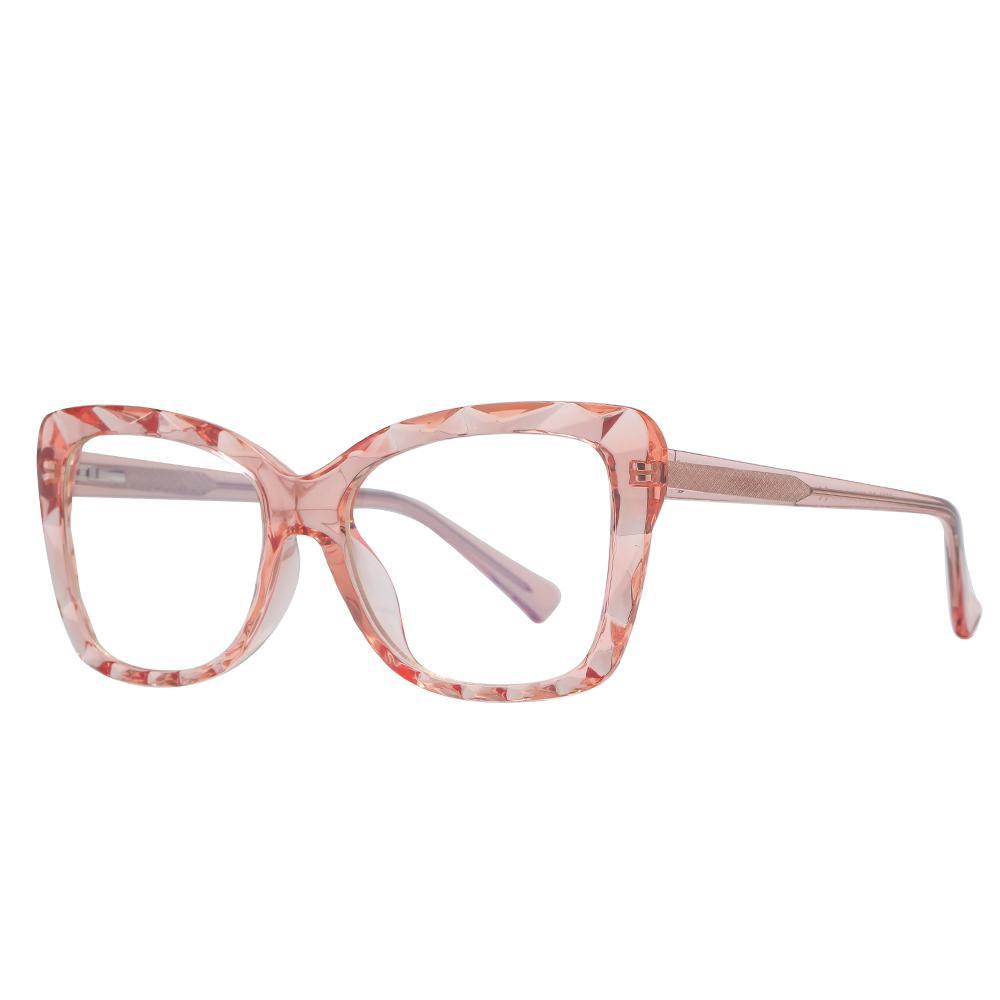 Hope - Transparent Pink - photomoonlampau