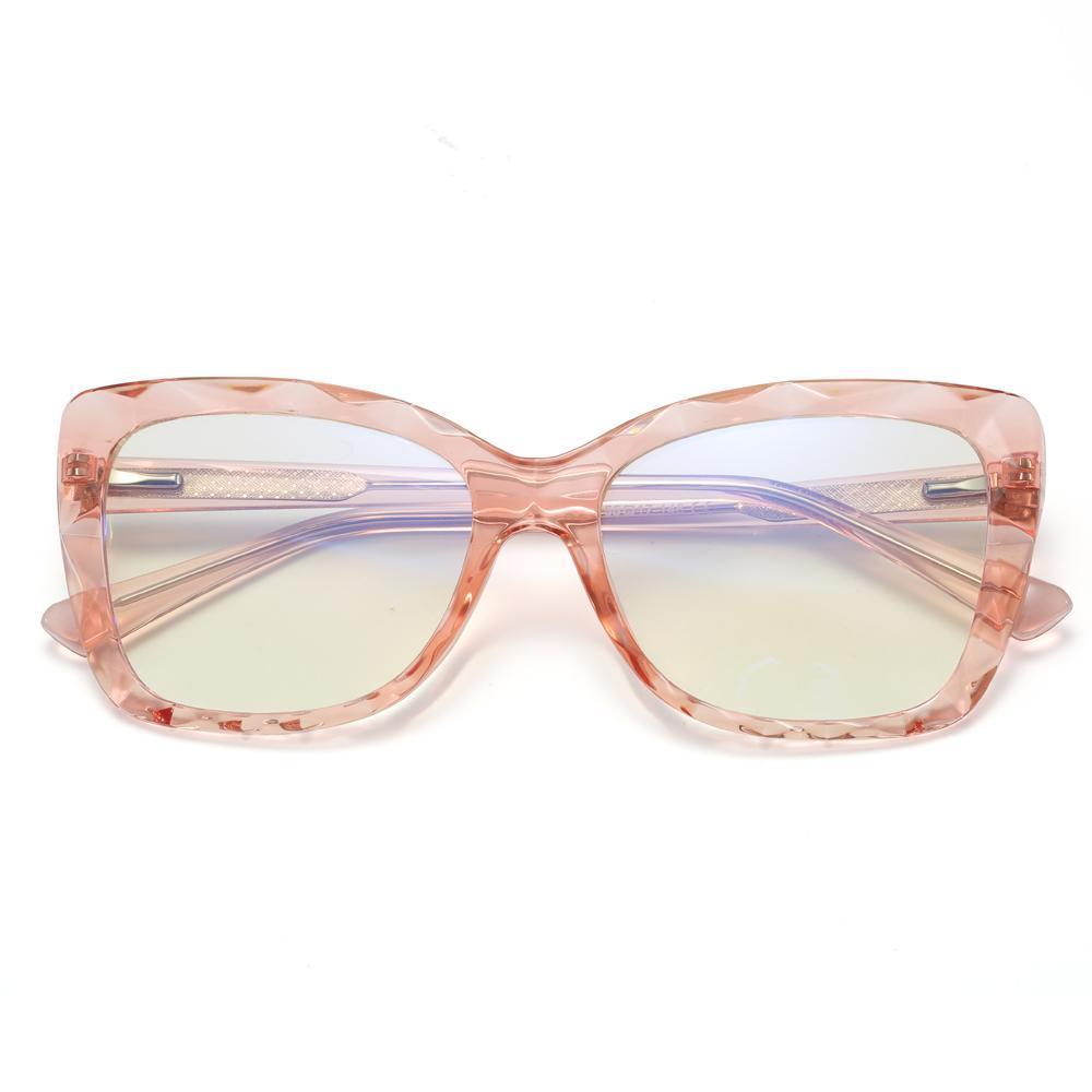 Hope - Transparent Pink - photomoonlampau