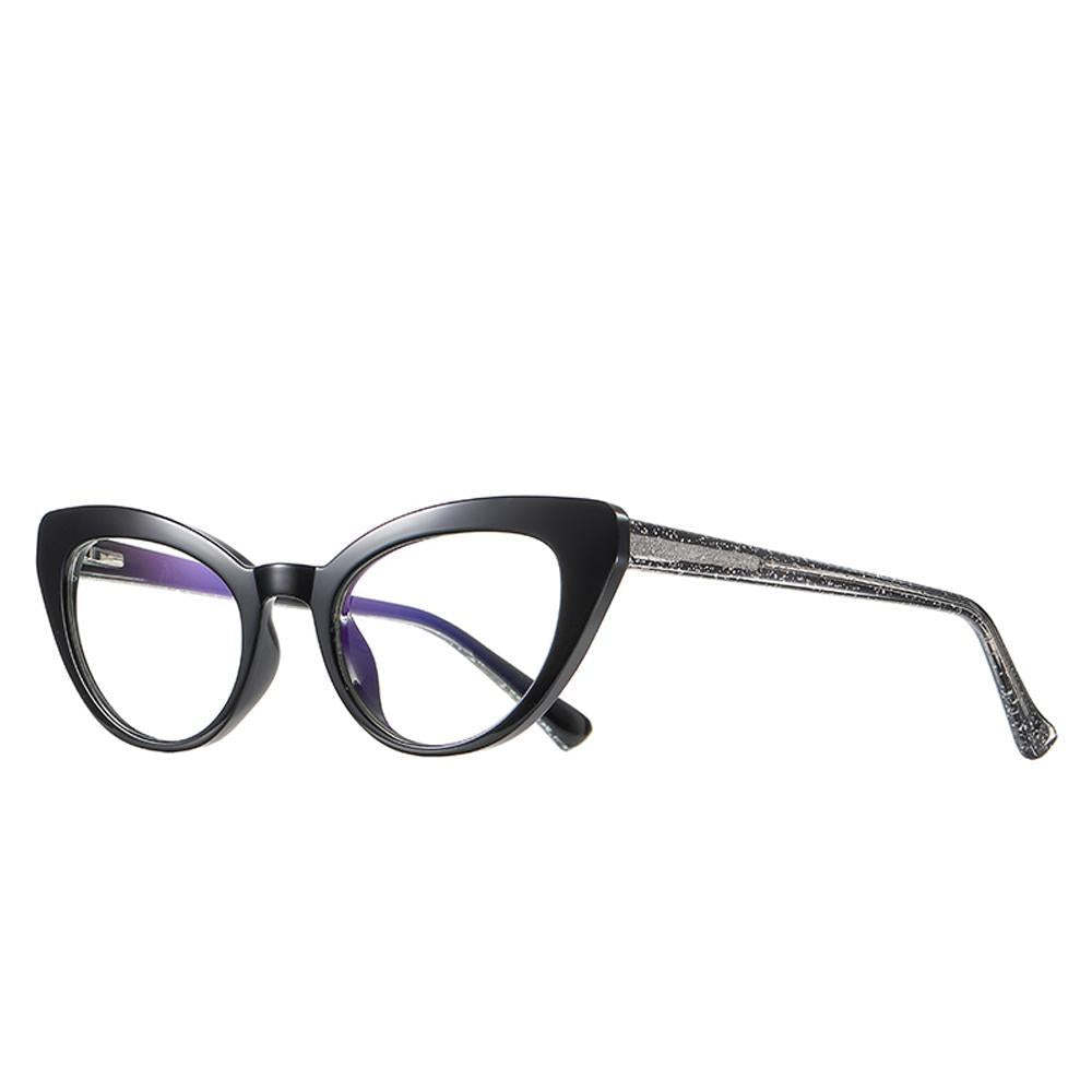 Kitten - Fashion Blue Light Blocking Computer Reading Gaming Glasses - photomoonlampau