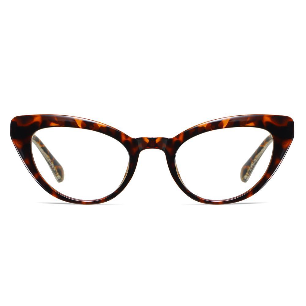Kitten - Fashion Blue Light Blocking Computer Reading Gaming Glasses - photomoonlampau