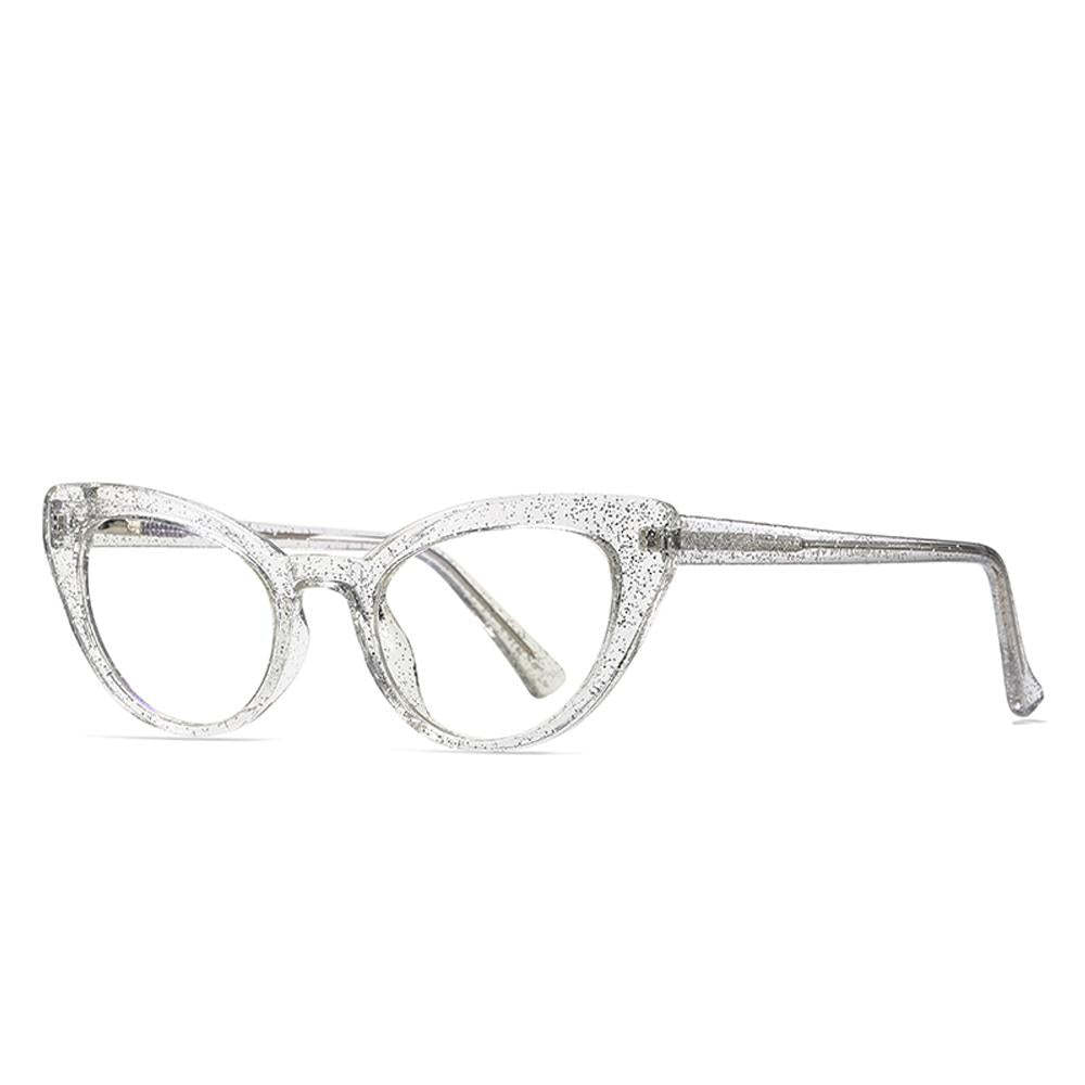 Kitten - Fashion Blue Light Blocking Computer Reading Gaming Glasses - photomoonlampau