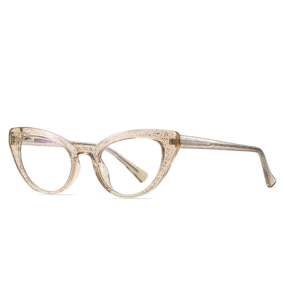 Kitten - Fashion Blue Light Blocking Computer Reading Gaming Glasses - photomoonlampau