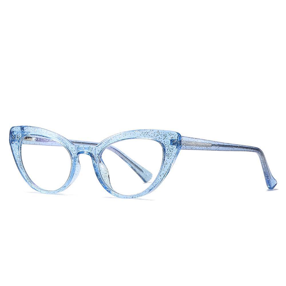 Kitten - Fashion Blue Light Blocking Computer Reading Gaming Glasses - photomoonlampau