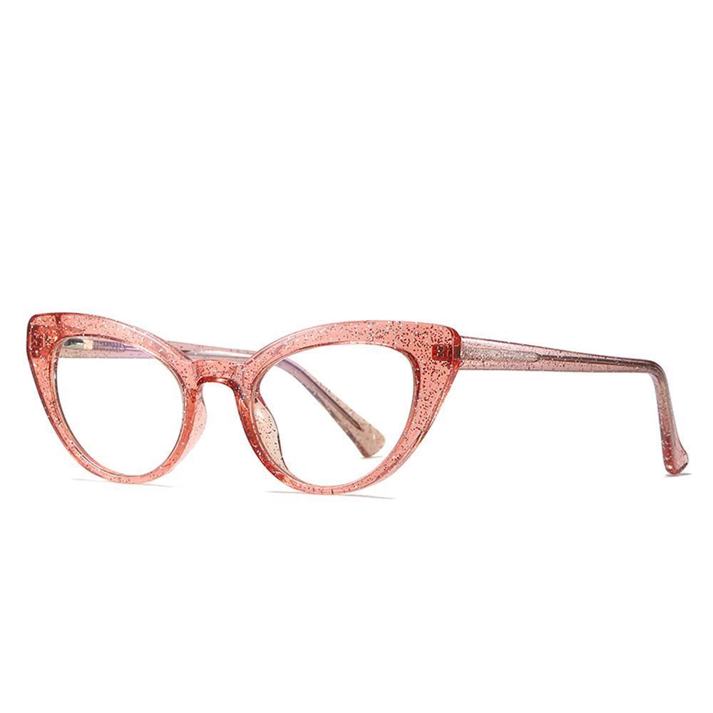 Kitten - Fashion Blue Light Blocking Computer Reading Gaming Glasses - photomoonlampau