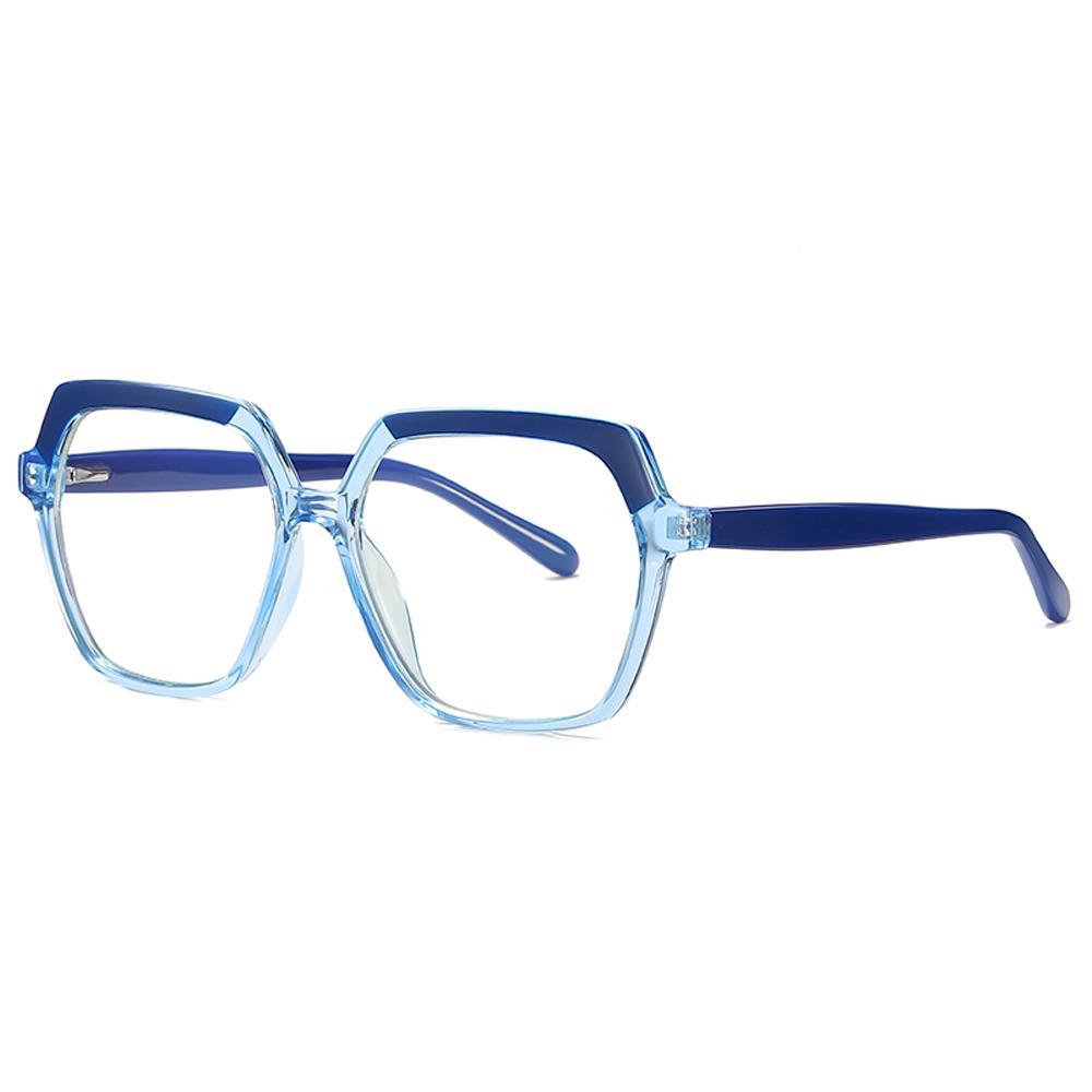 Believe - Transparent Blue - photomoonlampau