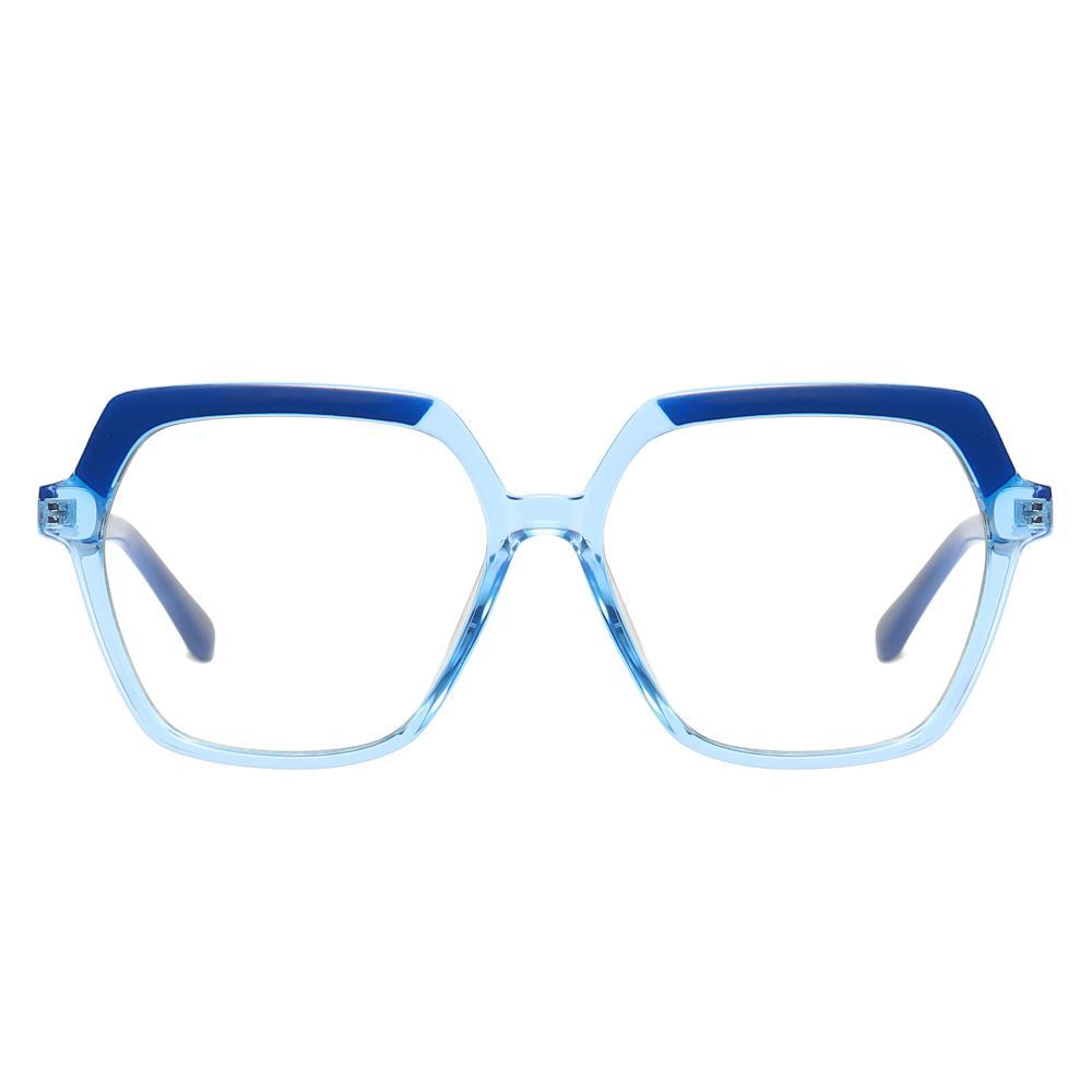 Believe - Transparent Blue - photomoonlampau