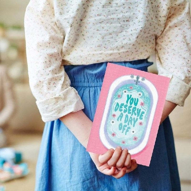 Voice Greeting Card Creative Song Greeting Card Mother's Day GIfts - photomoonlampau