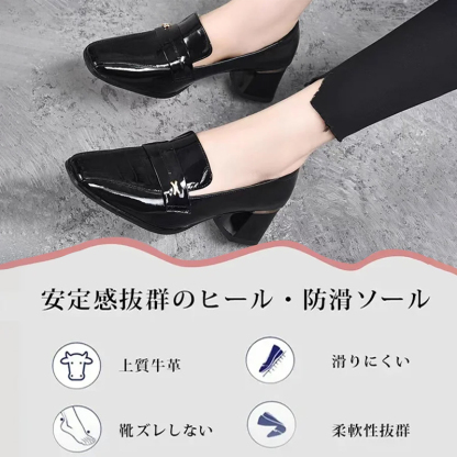 🔥🔥🔥一枚あたり最低1200円【日本人女性向けにデザインされたこの靴は】外反母趾や扁平足の矯正にも効果があり、イタリア人デザイナーによる新作です