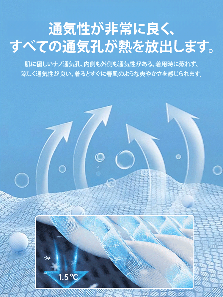 🔥🔥🔥2点目無料【低評価ゼロの痩せ見えキャミソールワンピース 】40度の高温でも肌をさらさらに保つ