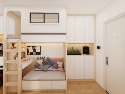 【客廳間房11】