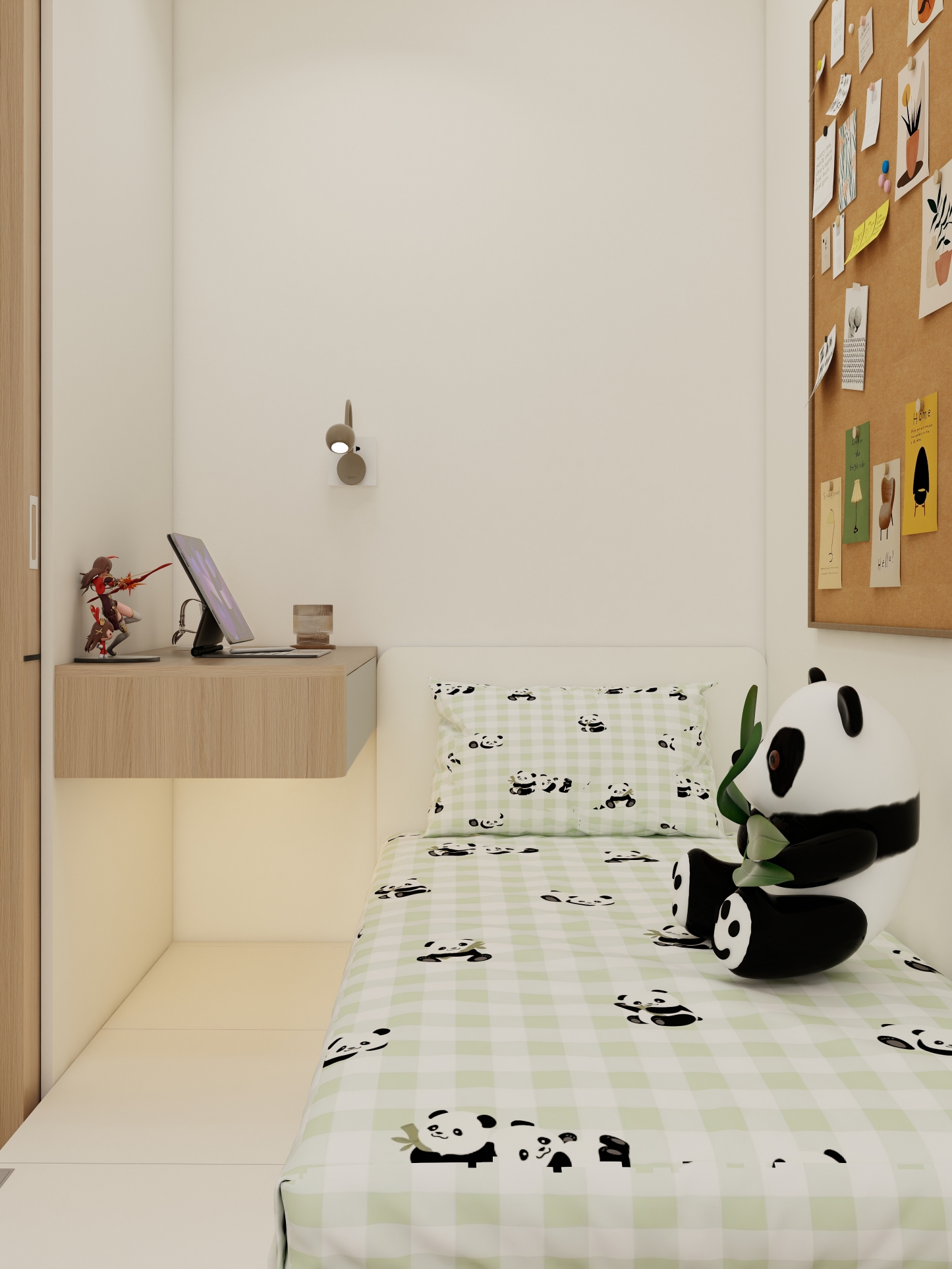 【3-4人單位】全屋定制04