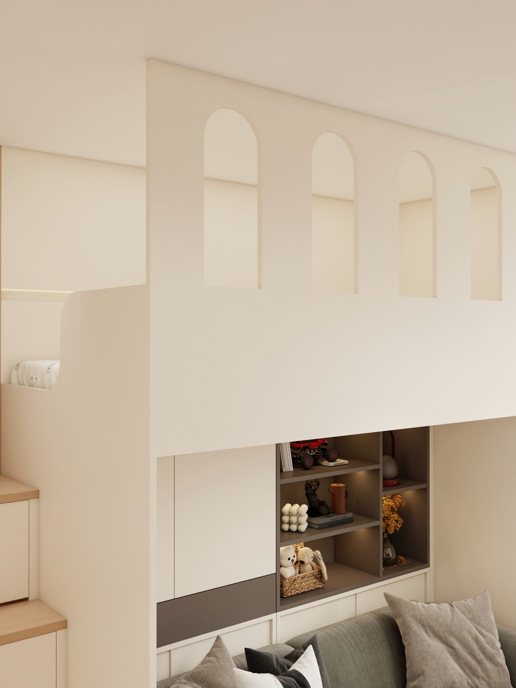 【2-3人單位】全屋定制05