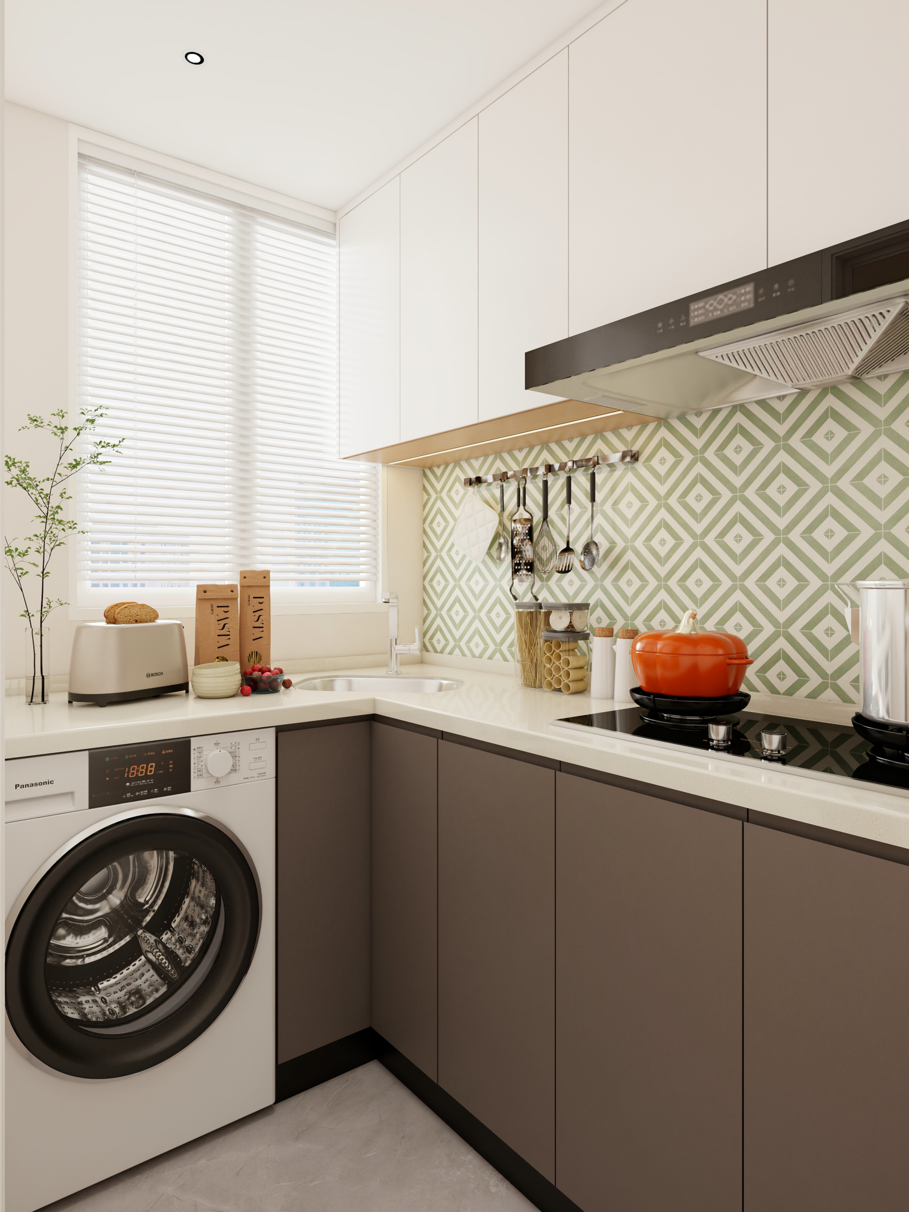 【2-3人單位】全屋定制05