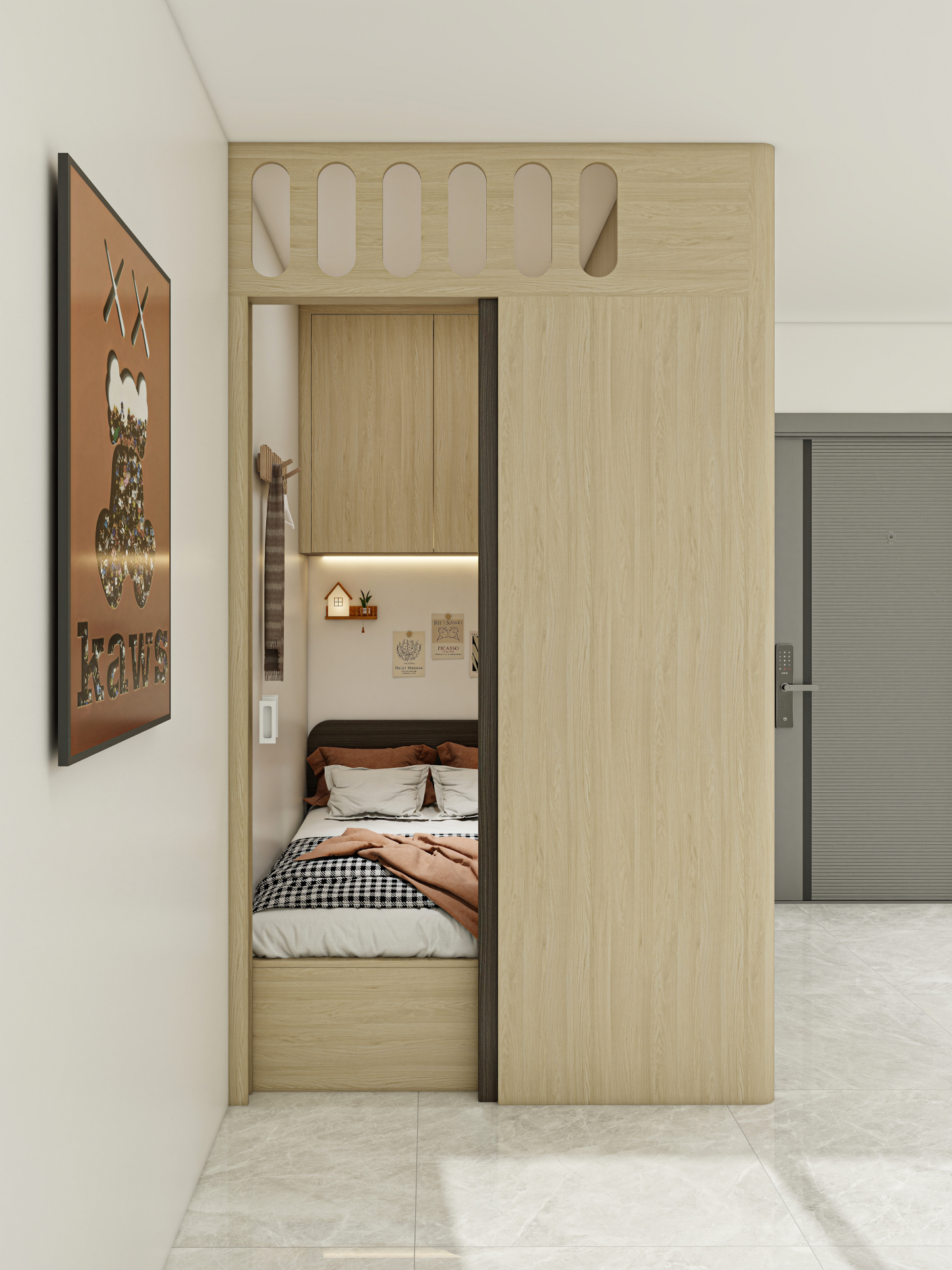 【客廳間房12】