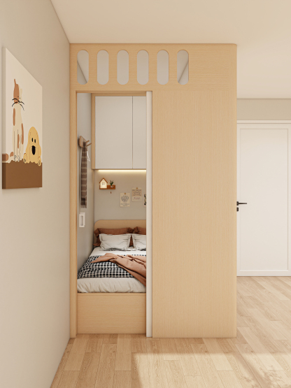 【客廳間房13】