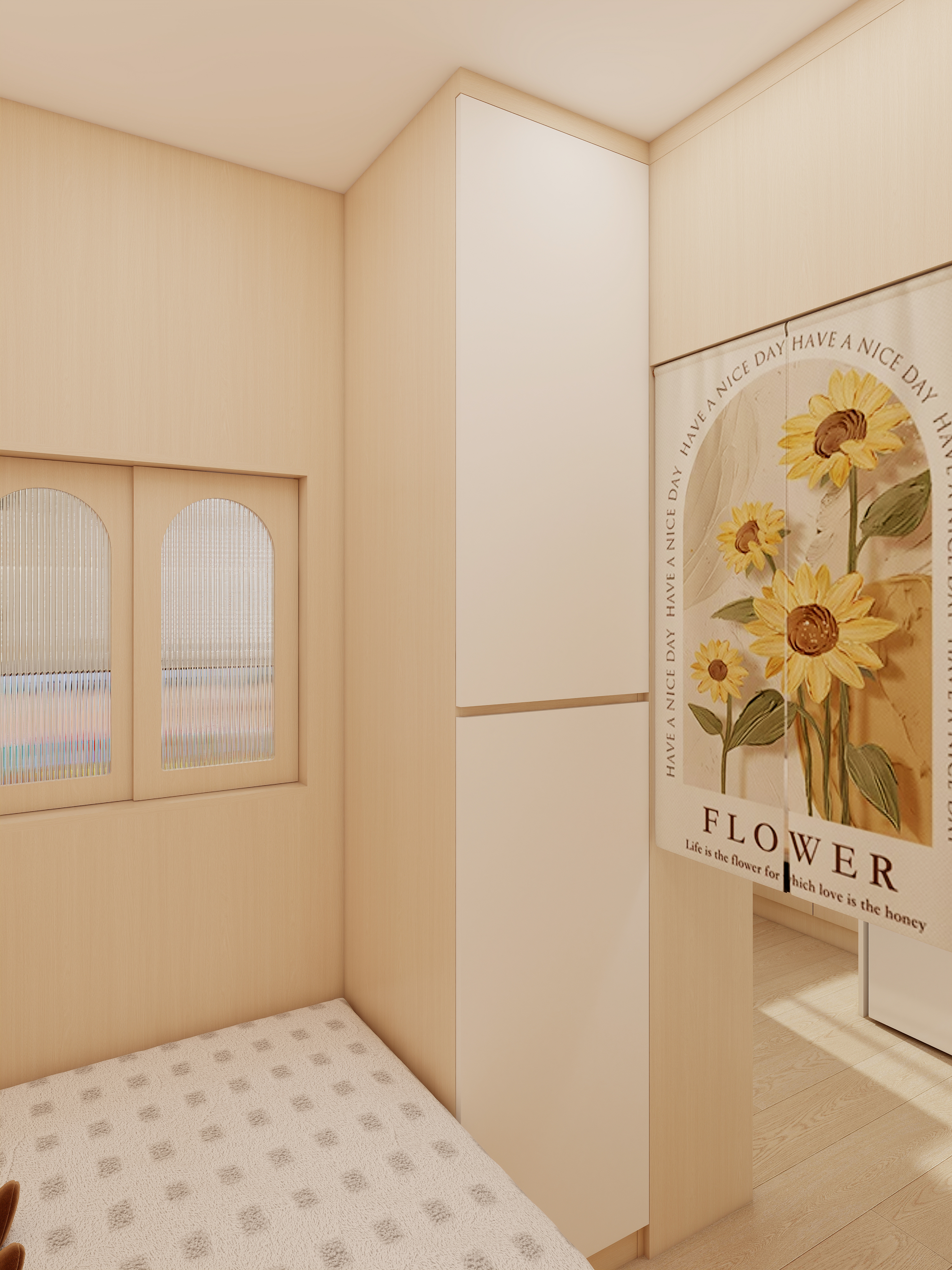 【2-3人單位】全屋定制10