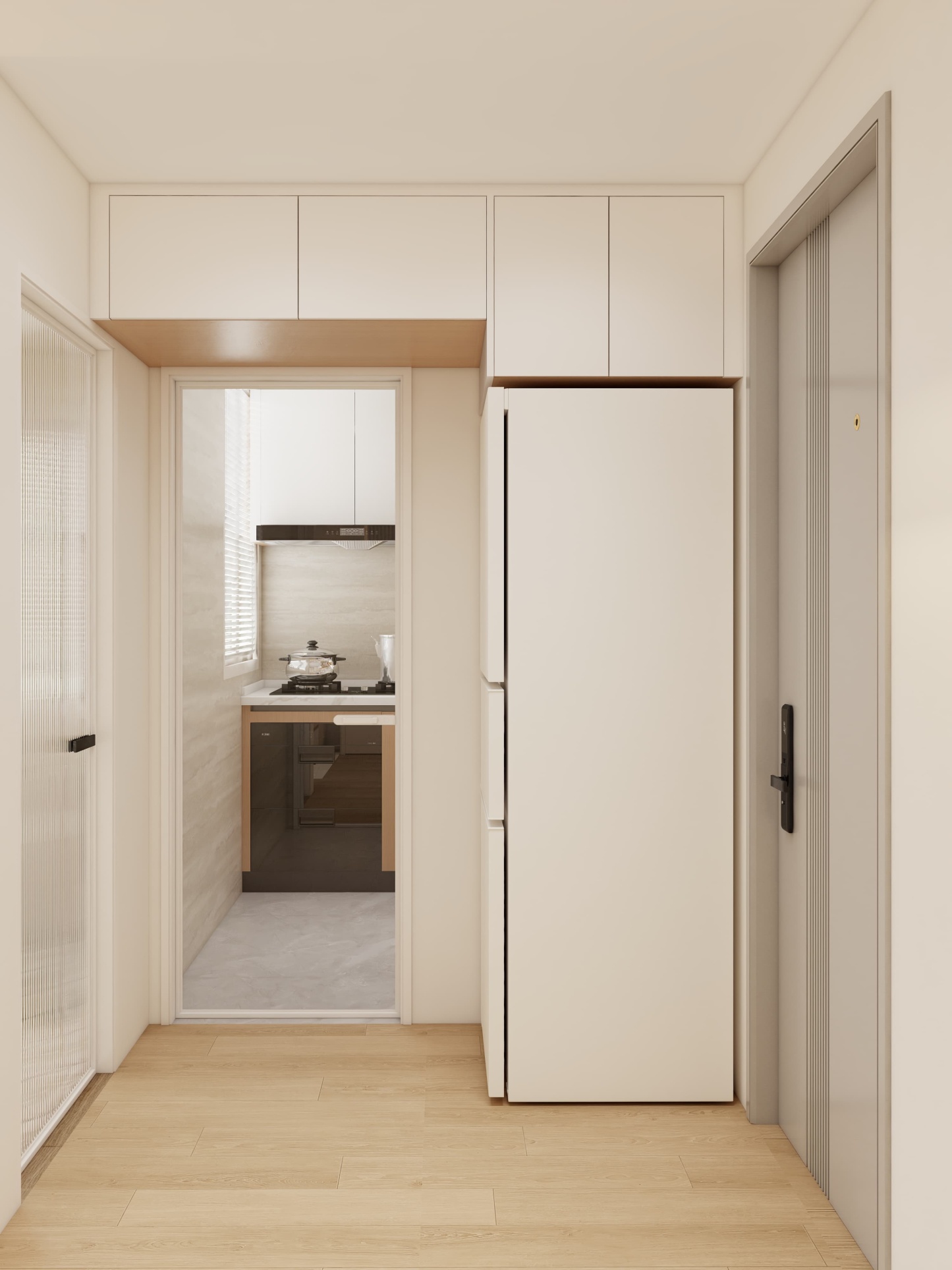 【2-3人單位】全屋定制16