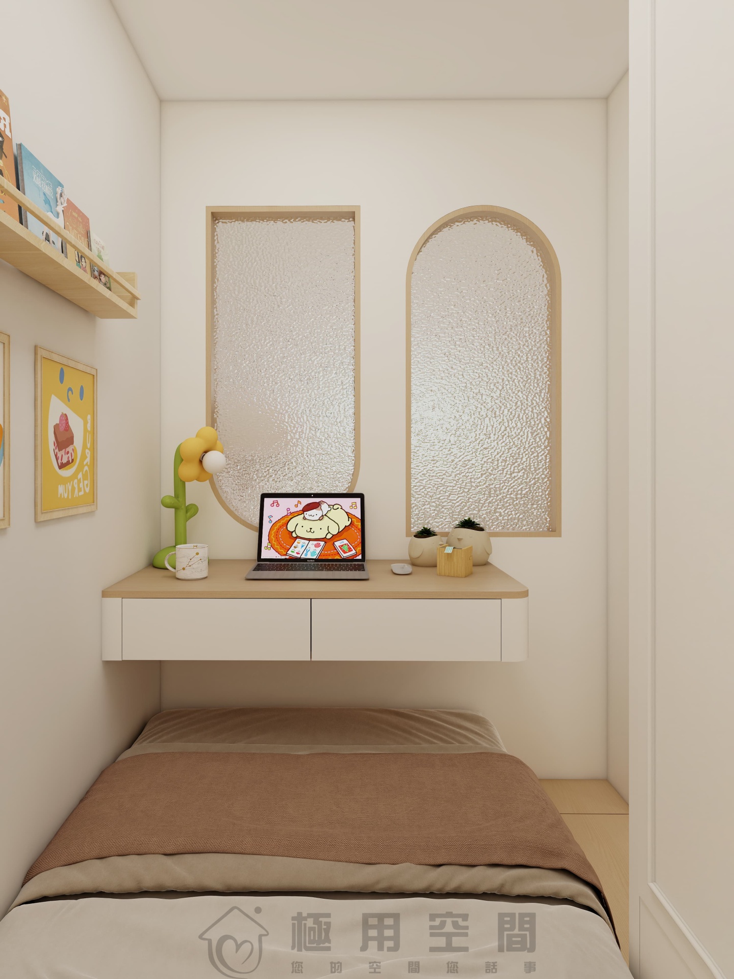 【客廳間房15】