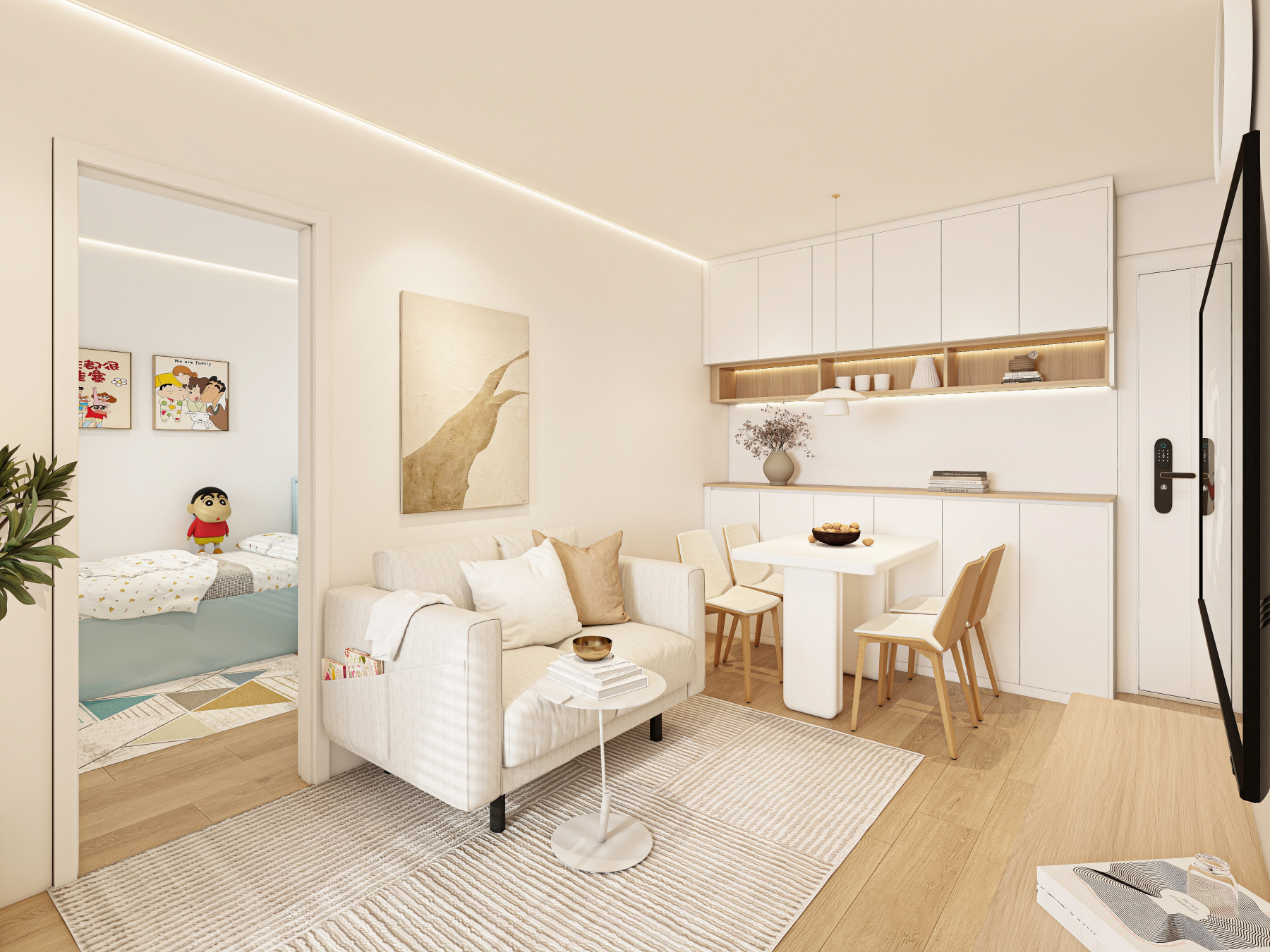 4-5人單位套餐活動